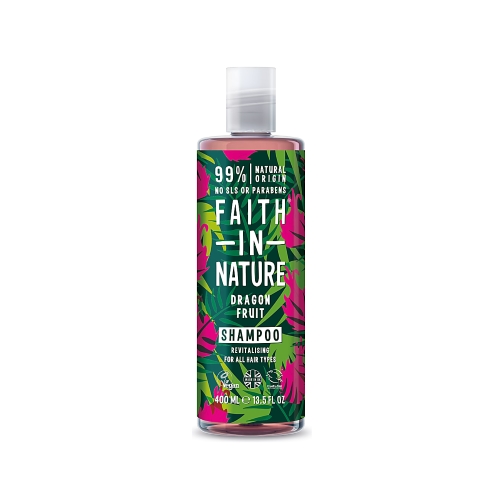 Faith In Nature Dragon Fruit Shampoo 